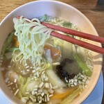 チャイナレストラン 一品香 - 