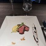 ザ キッチン サルヴァトーレ クオモ 京都 - 