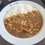 CoCo壱番屋 - 料理写真:
