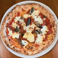 ピッツェリア&トラットリア ゴンゾ 目黒店 - 