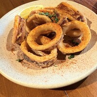 ピッツェリア&トラットリア ゴンゾ 目黒店 - 