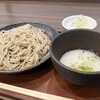 十割蕎麦 さがたに 有明ガーデン店