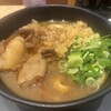手打うどん がんちゃん