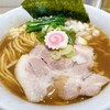 自家製麺 二丁目ラーメン