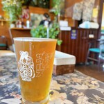 ステーキにこにこ牛 - 