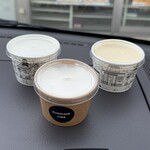 プリンタイム - ドリンク写真: