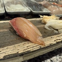 築地青空三代目  銀座三越 - 