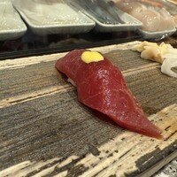 築地青空三代目  銀座三越 - 