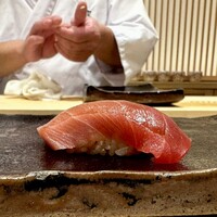 銀座 すし傳 - 