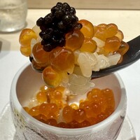 銀座 すし傳 - 