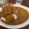 カレー 花一