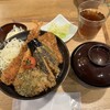 新潟カツ丼 タレカツ 本店