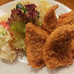 お食事処 ひろ吉 - 