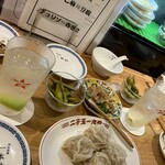 焼売酒場 二子玉 一本堂 - 