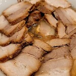 喜多方ラーメン 坂内 - 