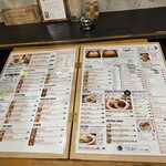 ブルービーバーガーズ - 