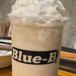 ブルービーバーガーズ - 