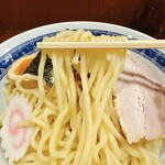 麺恋処 いそじ - 