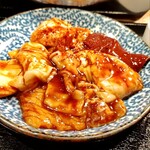 ホルモン十条タンセイ - 臓物〜