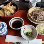 和食・中華 桂翠 - 