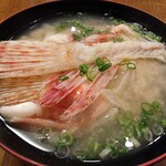 お食事処 ひろ吉 - 