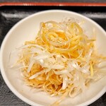 喜多方ラーメン 坂内 - 