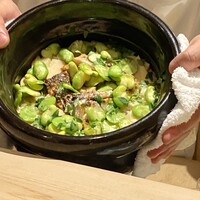 御料理 辻 - 