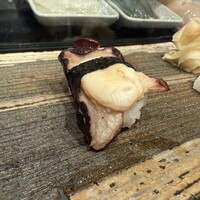 築地青空三代目  銀座三越 - 