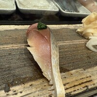 築地青空三代目  銀座三越 - 