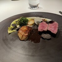 AZUR et MASA UEKI - 