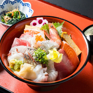 和食レストラン 熱海 碧_1