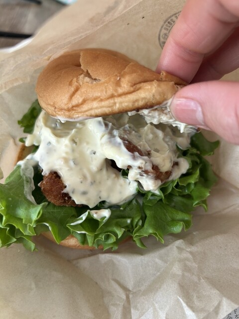 BURGERさん 専用ページ Zuppei on X: 