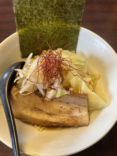 蓮華 - 八丈島/ラーメン | 食べログ