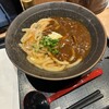 山下本気うどん 横浜ポルタ