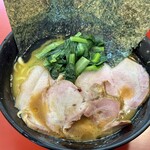 家系総本山 吉村家 - 