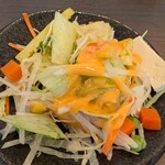 サベラ ティッカ ビリヤニ - 