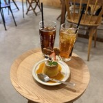 カンノンコーヒー - 