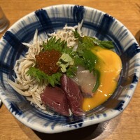 魚匠 銀平 道頓堀店 - 