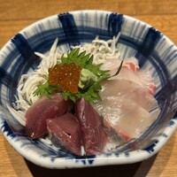 魚匠 銀平 道頓堀店 - 
