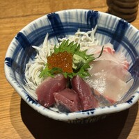 魚匠 銀平 道頓堀店 - 