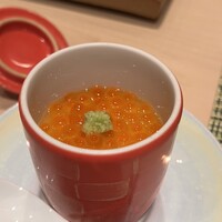 鮨 銀座 おのでら - 
