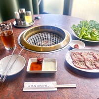 焼肉 スタミナ苑 - 宴の開幕
