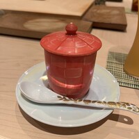 鮨 銀座 おのでら - 