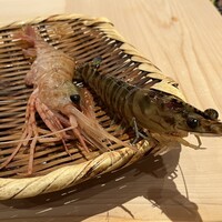 鮨 銀座 おのでら - 