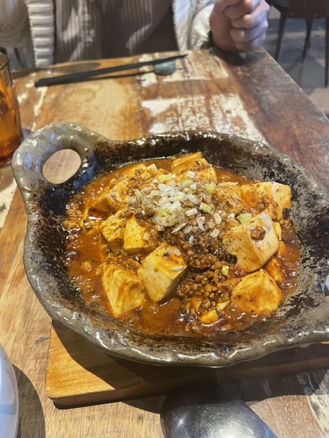 Everybody's Table （エブリバディーズ テーブル） - 関内/中華料理