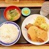 中華そば食堂 焼鳥 そのだ