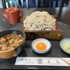 立花そば 池端店