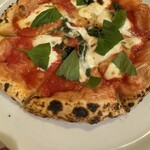 ニイガタ ピッツェリア ベントエマーレ - 