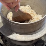 焼肉ホルモン オンザライス - 