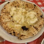 ニイガタ ピッツェリア ベントエマーレ - 